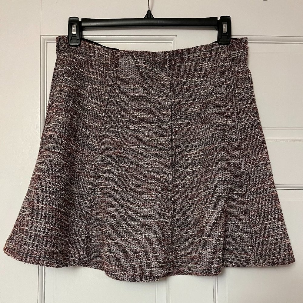 Loft size large skirt
